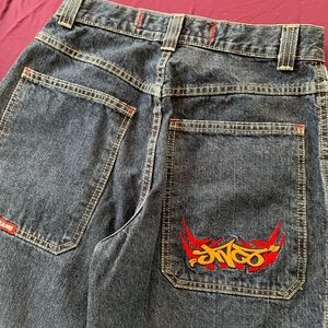 JNCO Jeans  29” at waist  Size 16